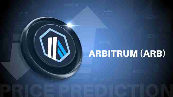 2025.6.5ARB币价格预测:值得长期持有吗?ARB币2025会涨到多少?